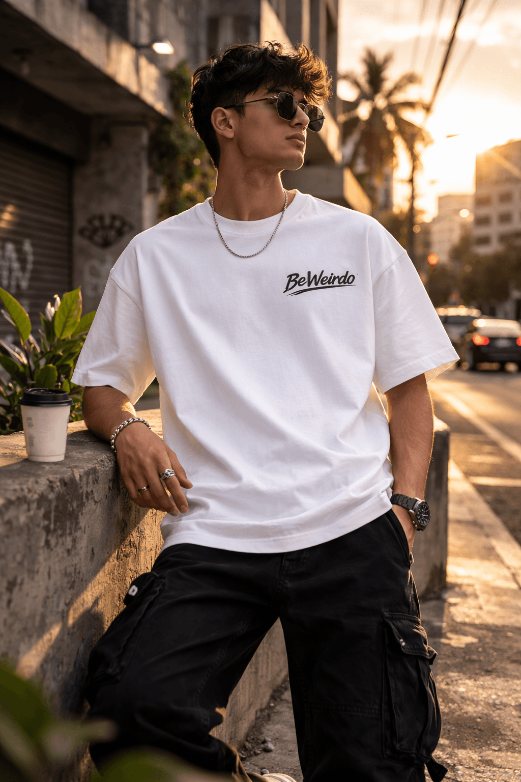 BeWeirdo Essential — image 4