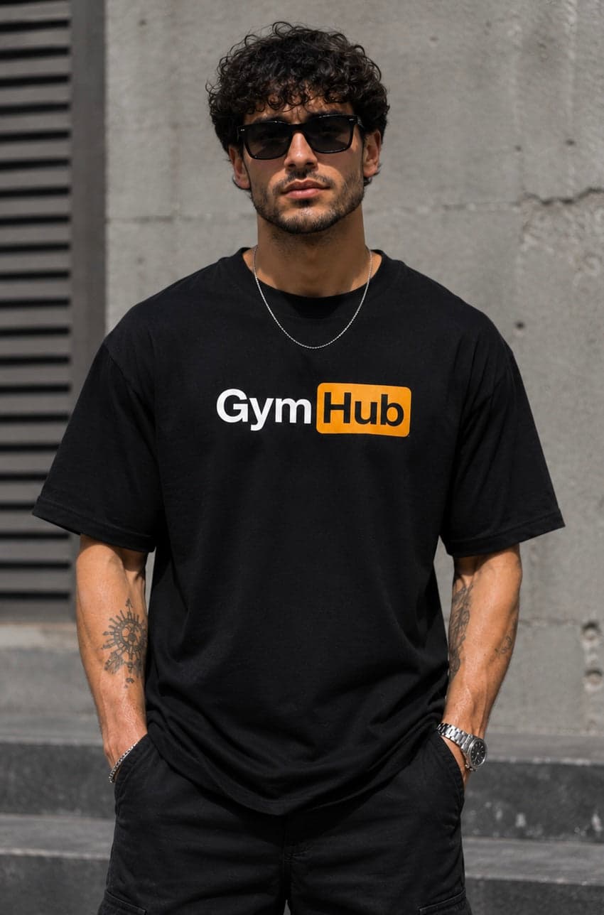 Gym Hub — image 4