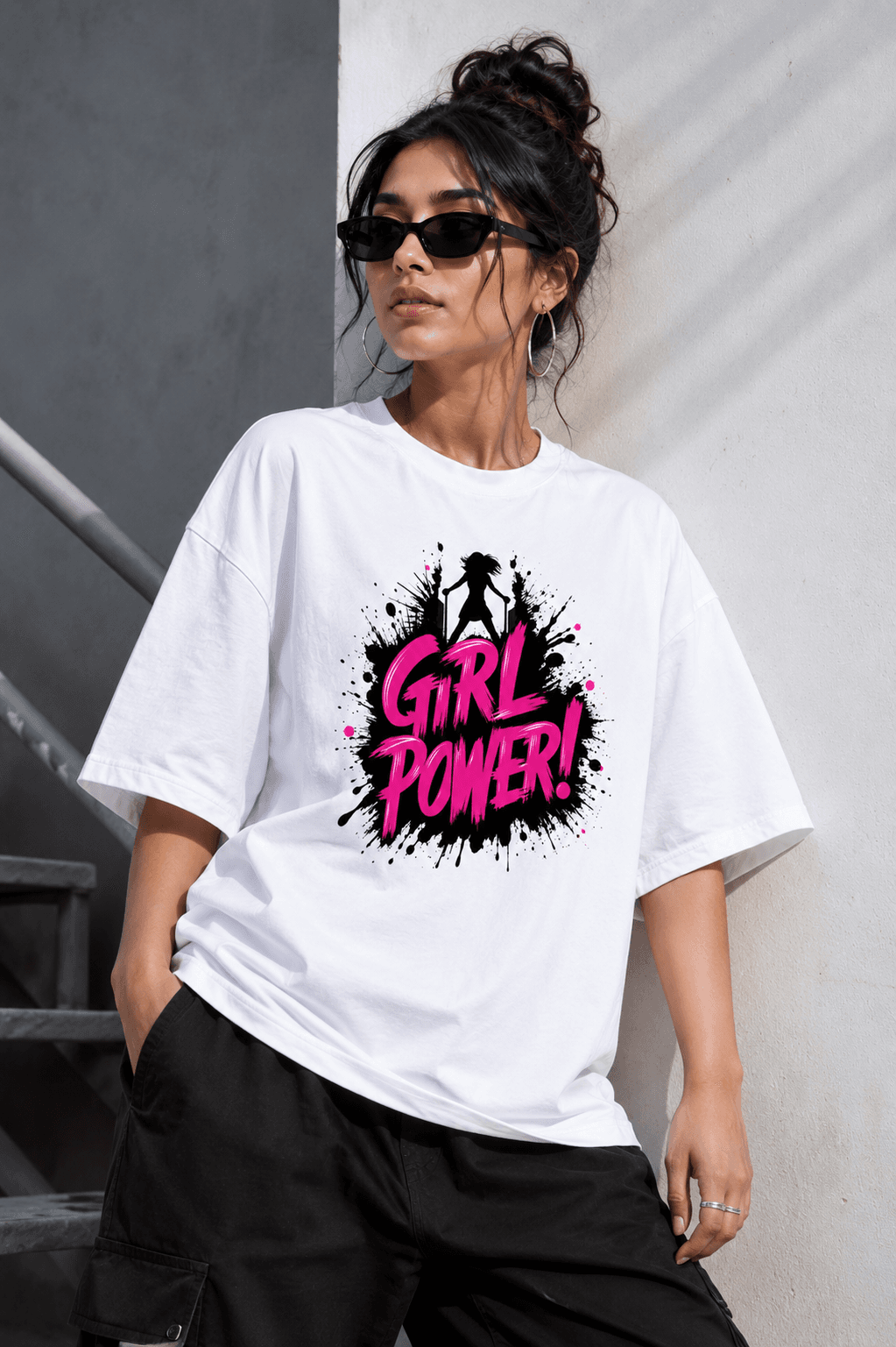 Girl Power