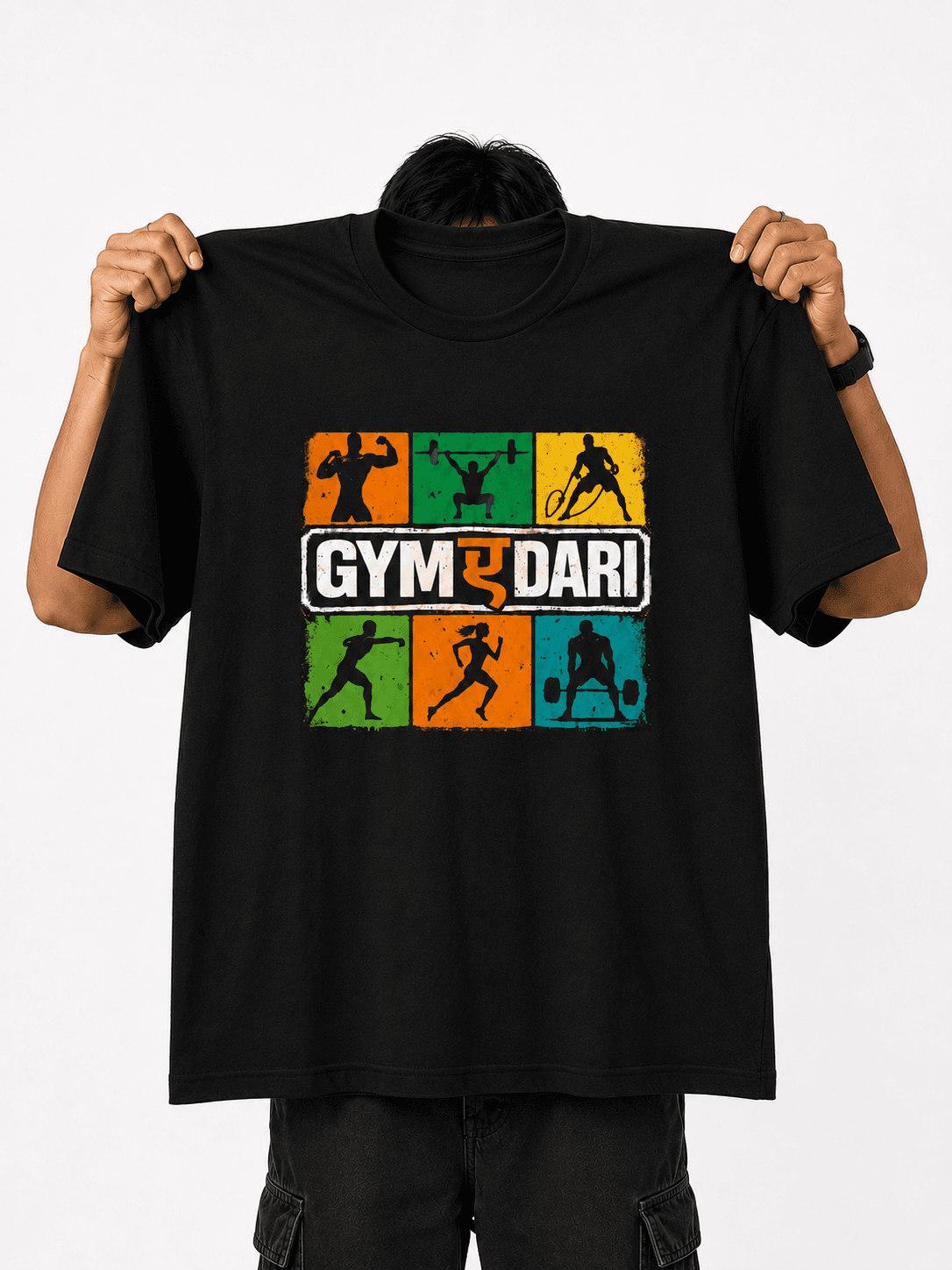 Gym Ka Dari — image 3