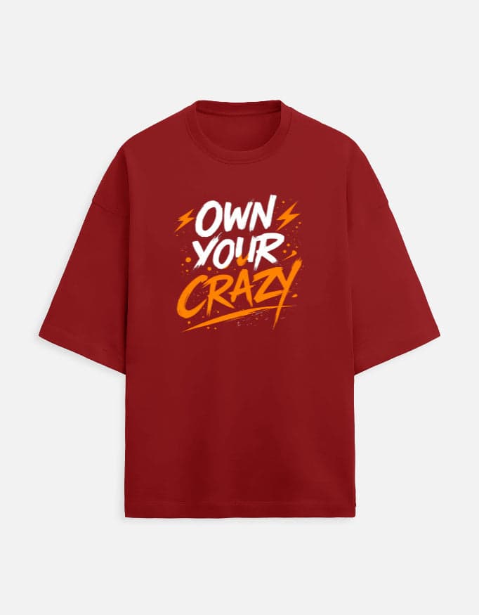 Own Your Crazy — image 3