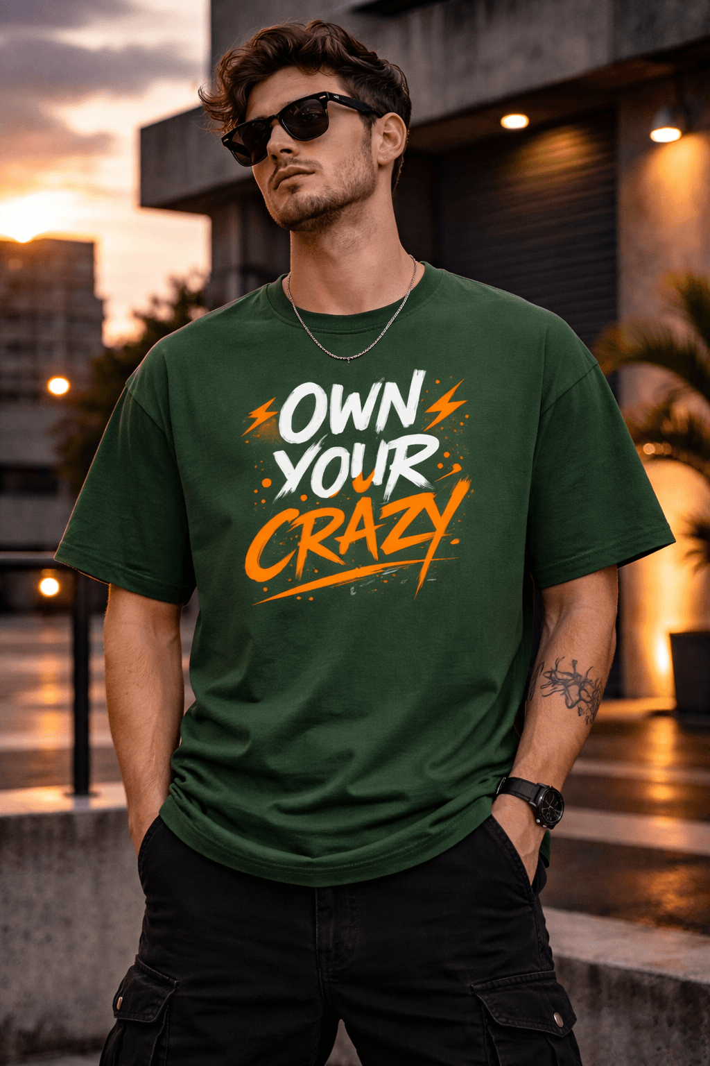 Own Your Crazy — image 4
