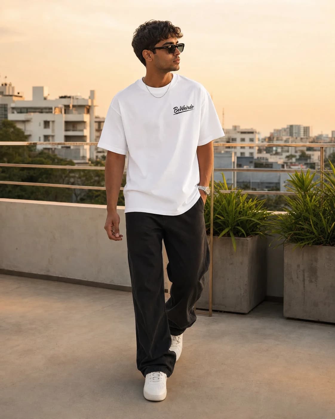 BeWeirdo Essential — image 3