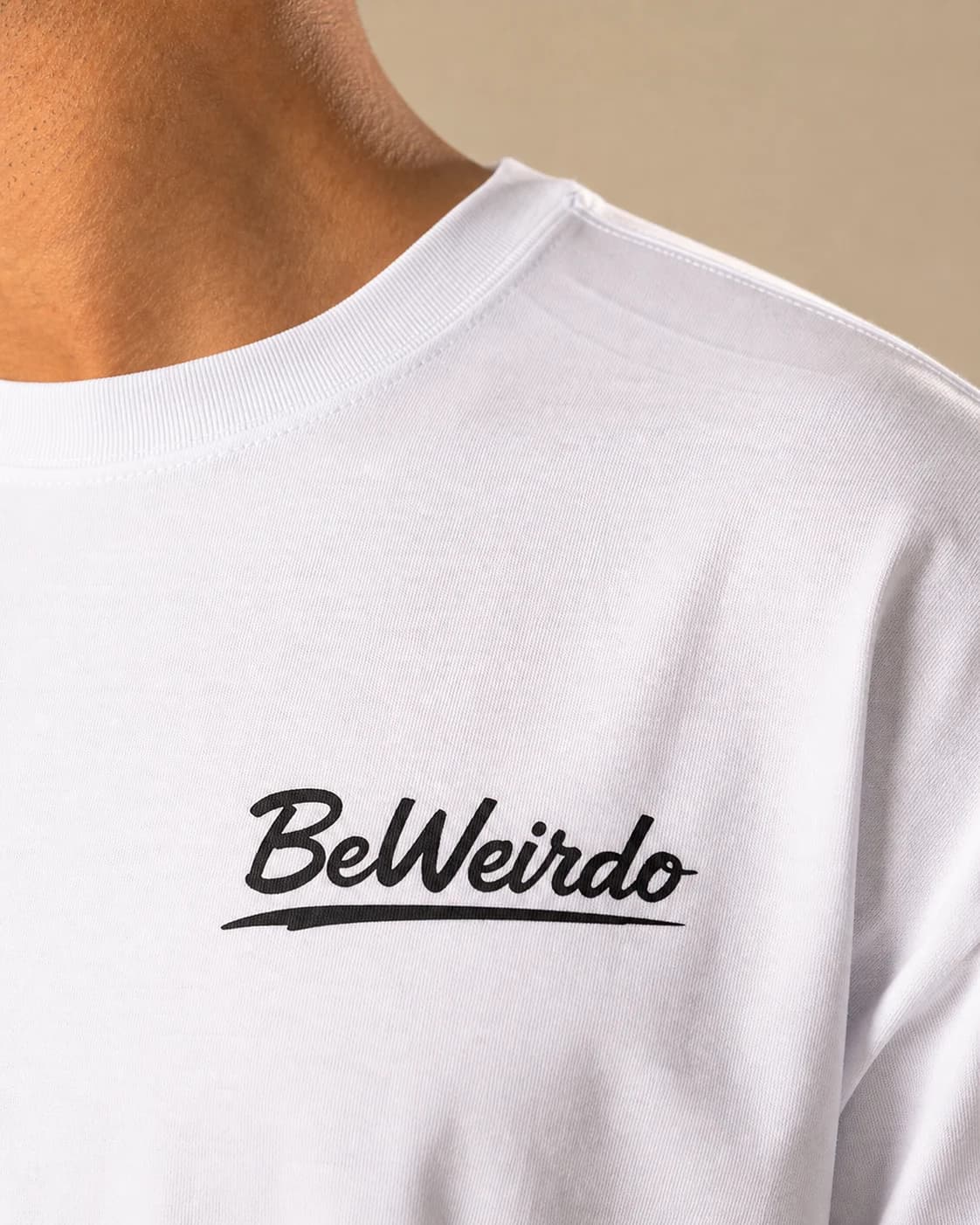 BeWeirdo Essential — image 4