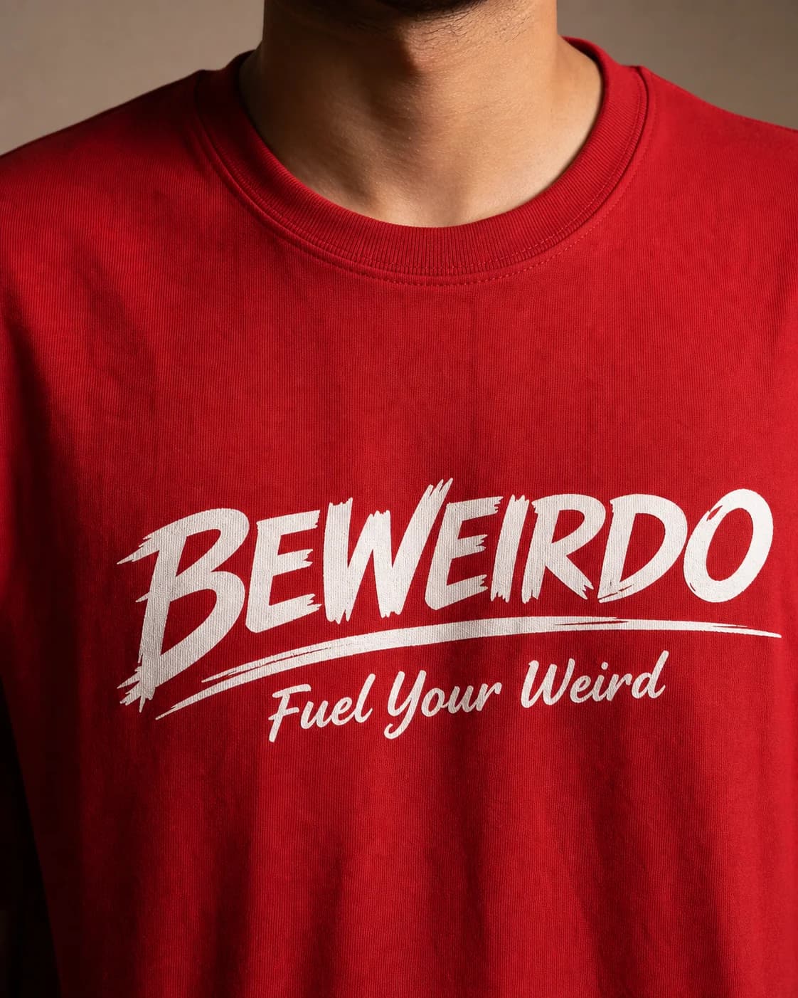 Feel Your Weird — image 3