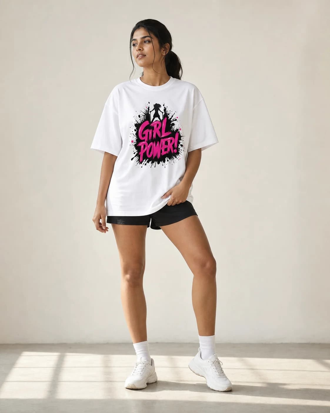 Girl Power