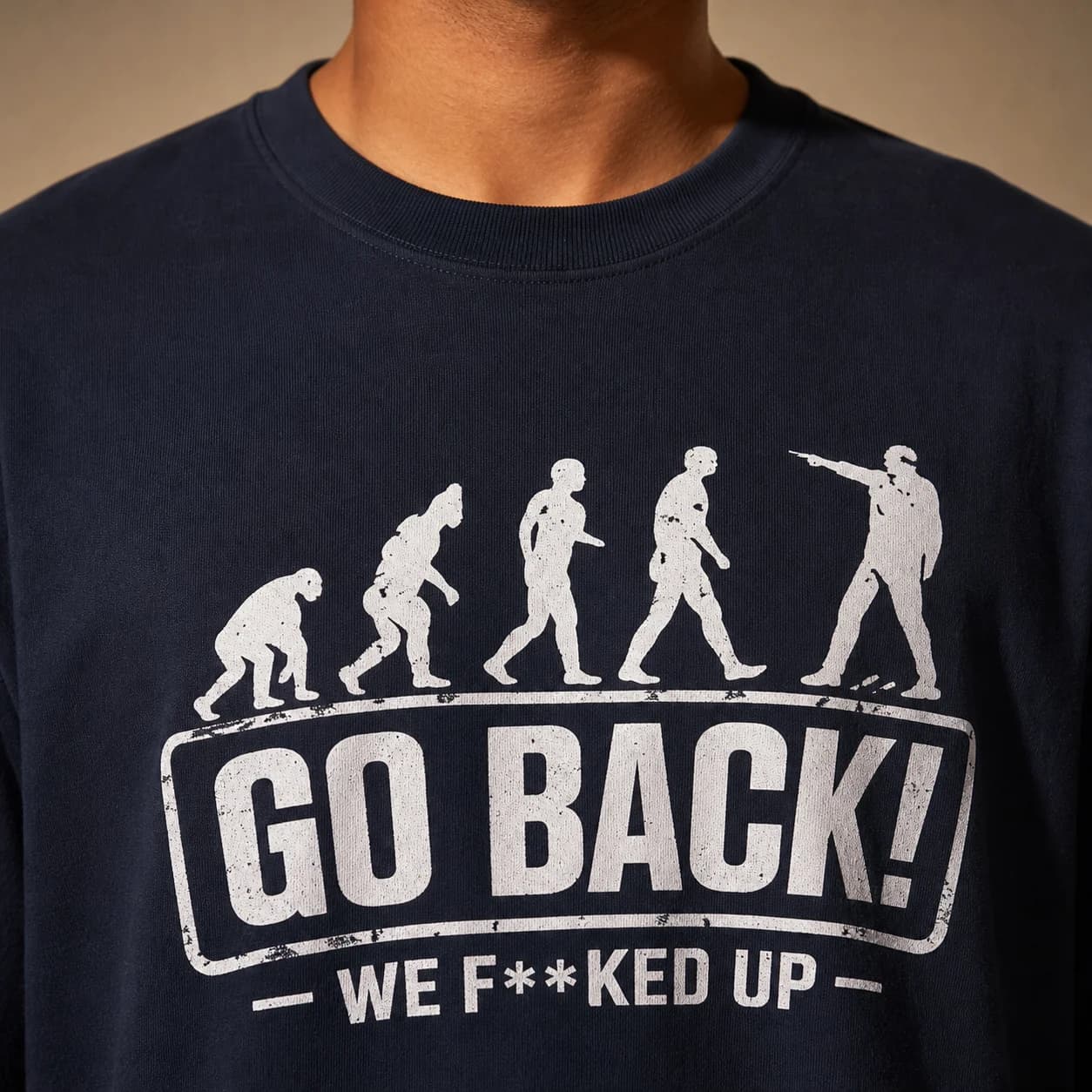 Go Back! — image 3