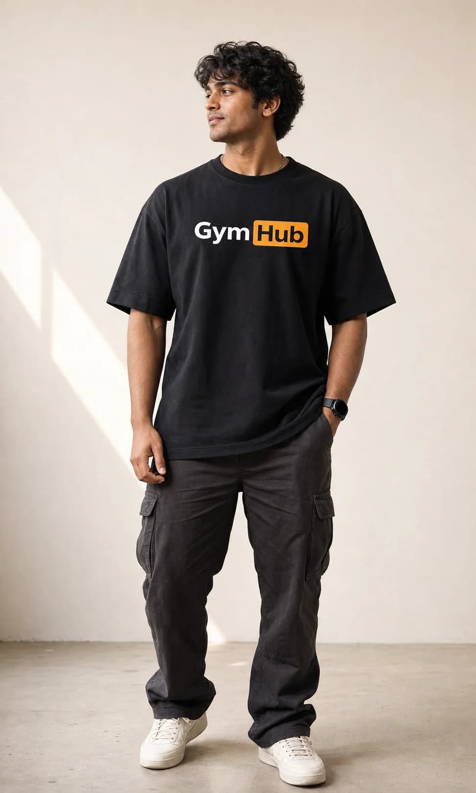 Gym Hub