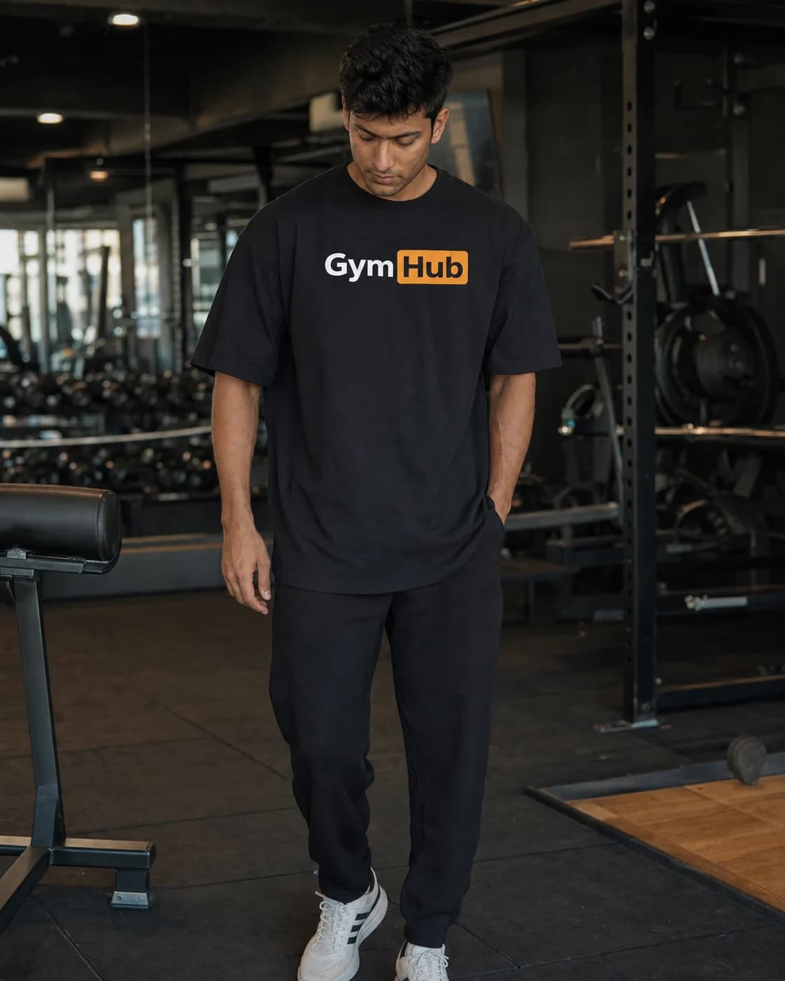 Gym Hub — image 3
