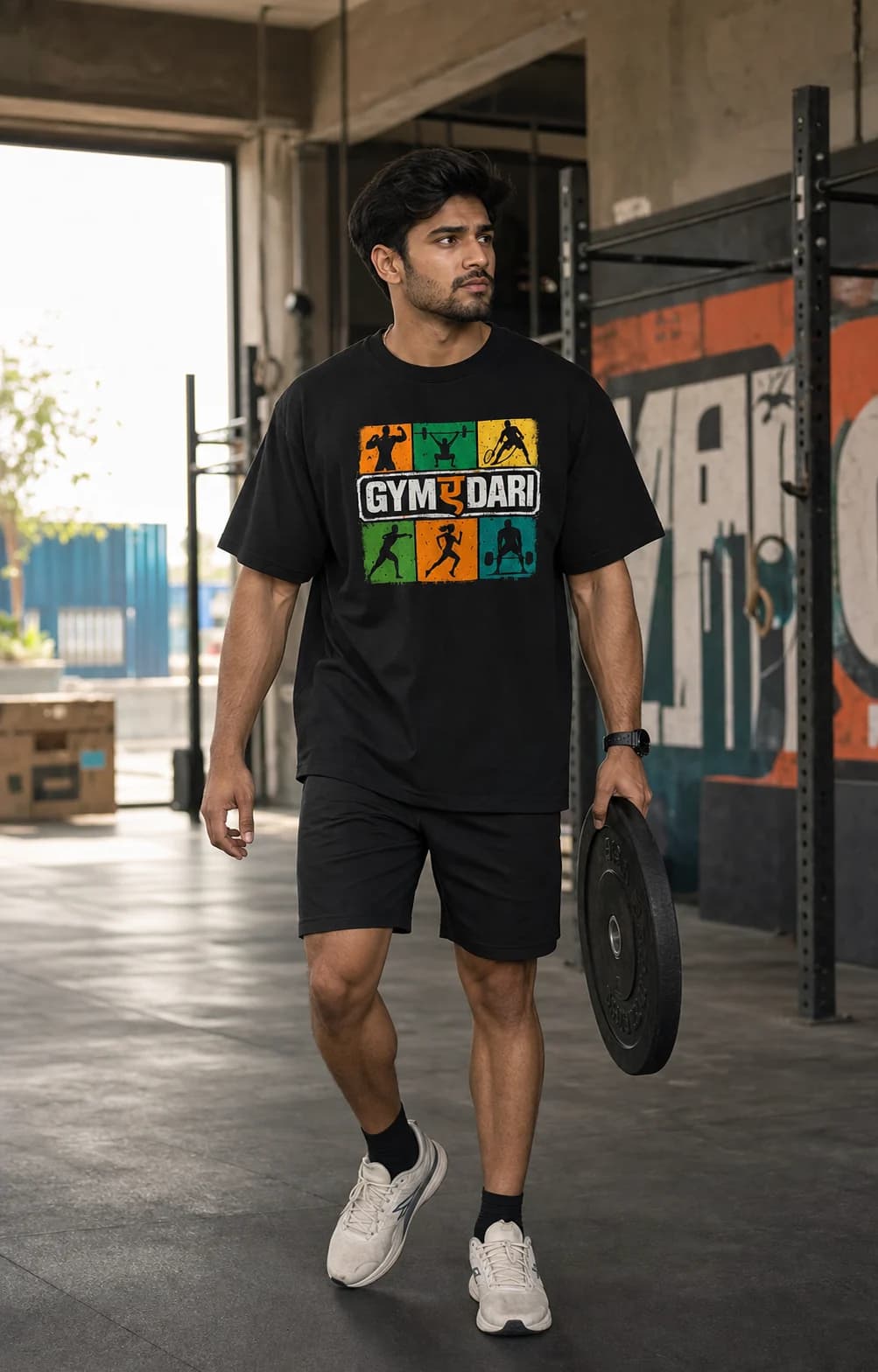 Gym Ka Dari — image 3