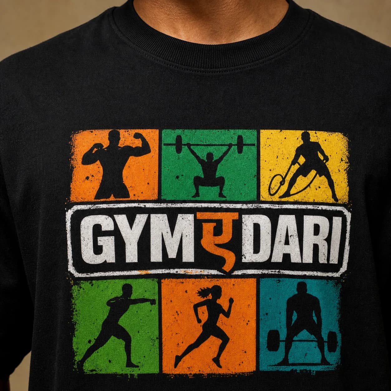 Gym Ka Dari — image 4
