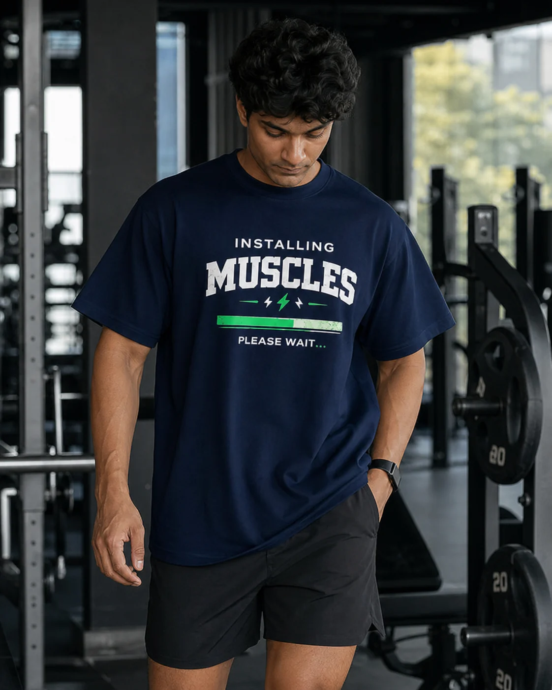 Installing Muscles — image 3
