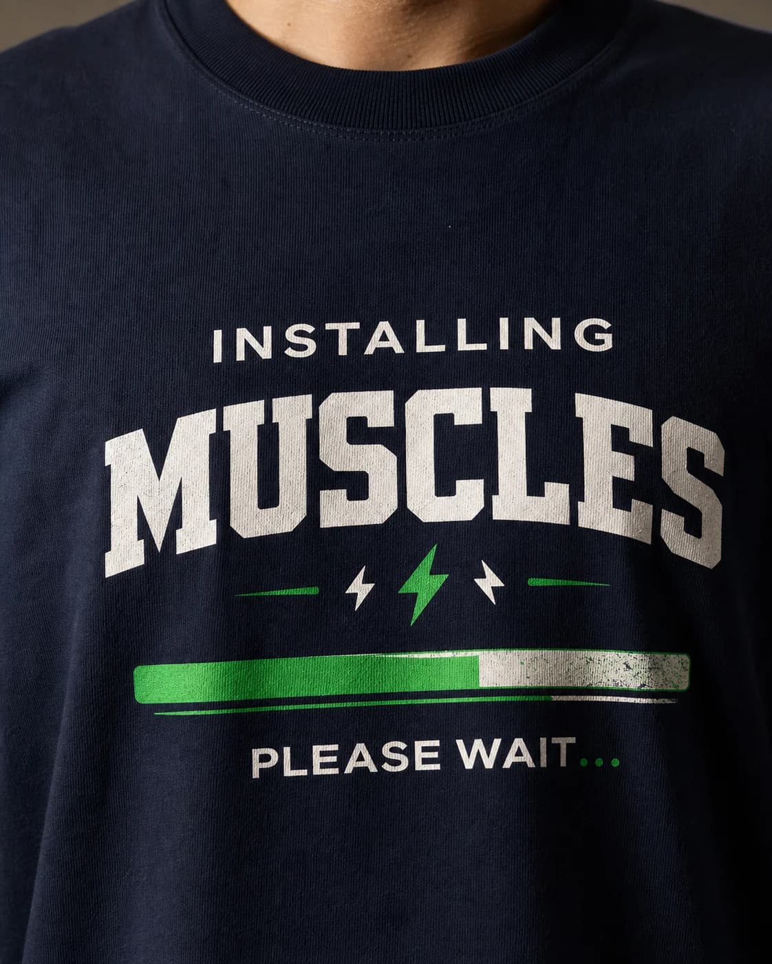 Installing Muscles — image 4