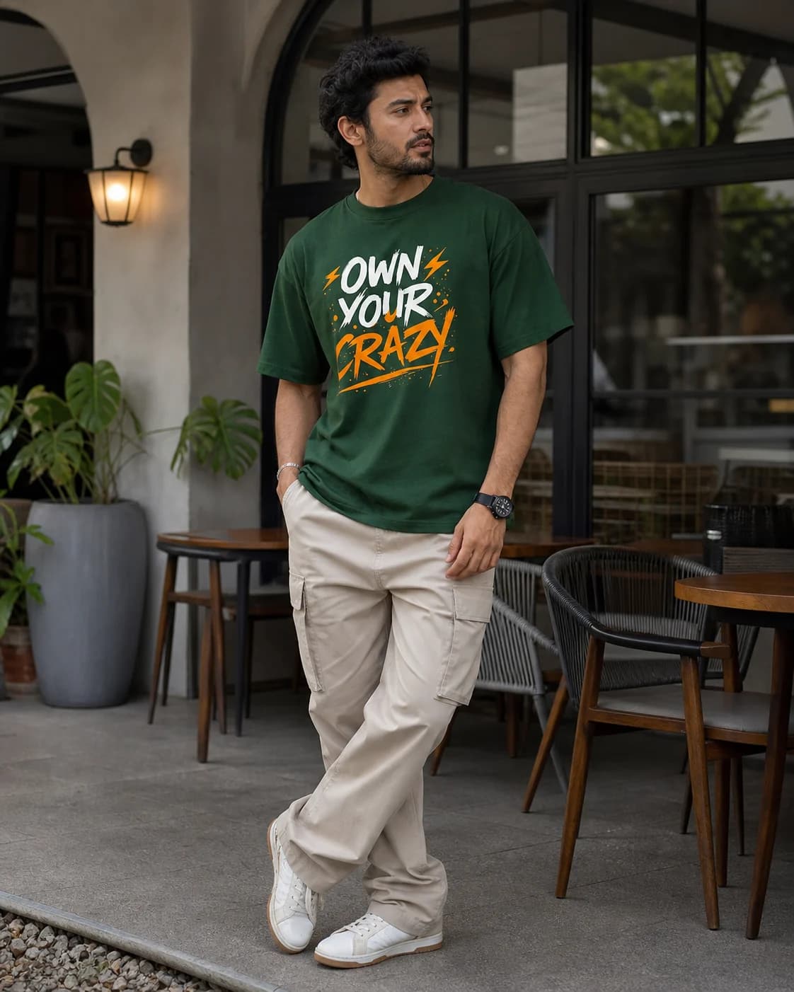 Own Your Crazy — image 3