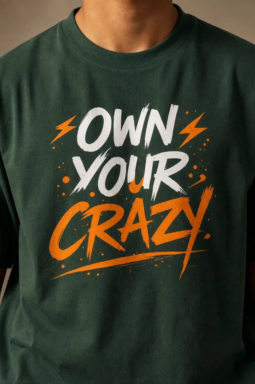Own Your Crazy — image 4