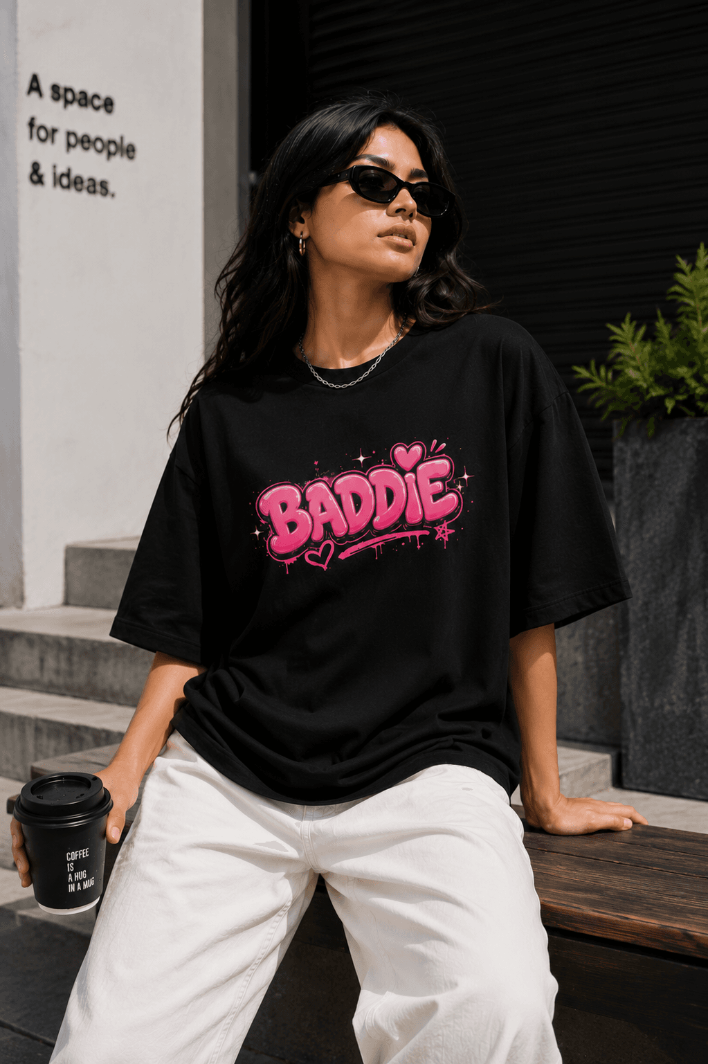 Baddie
