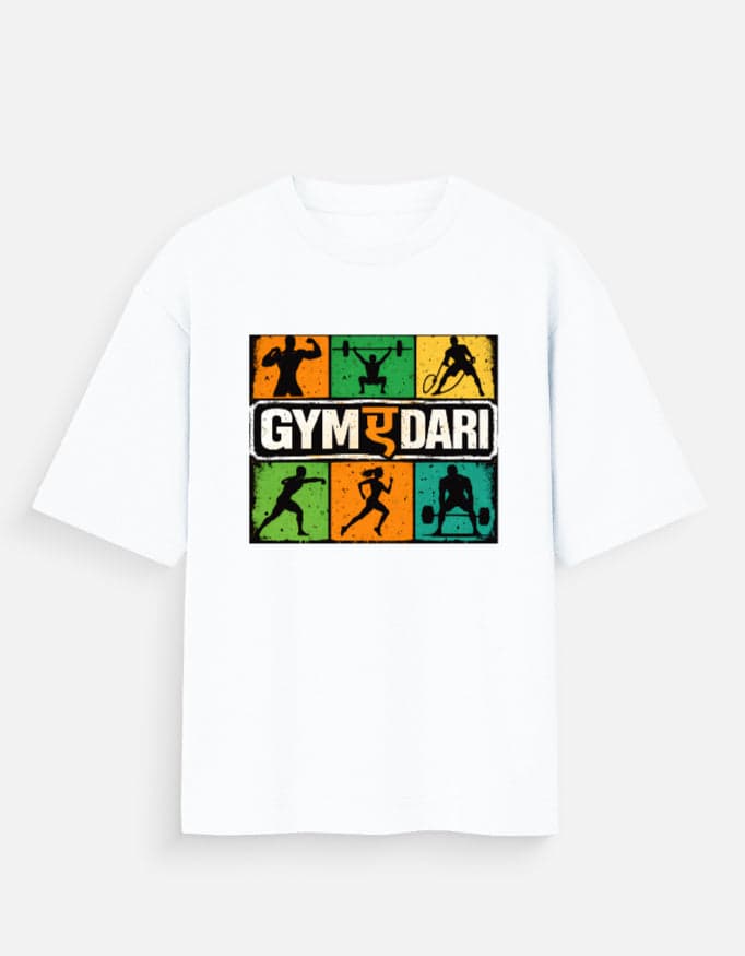 Gym Ka Dari