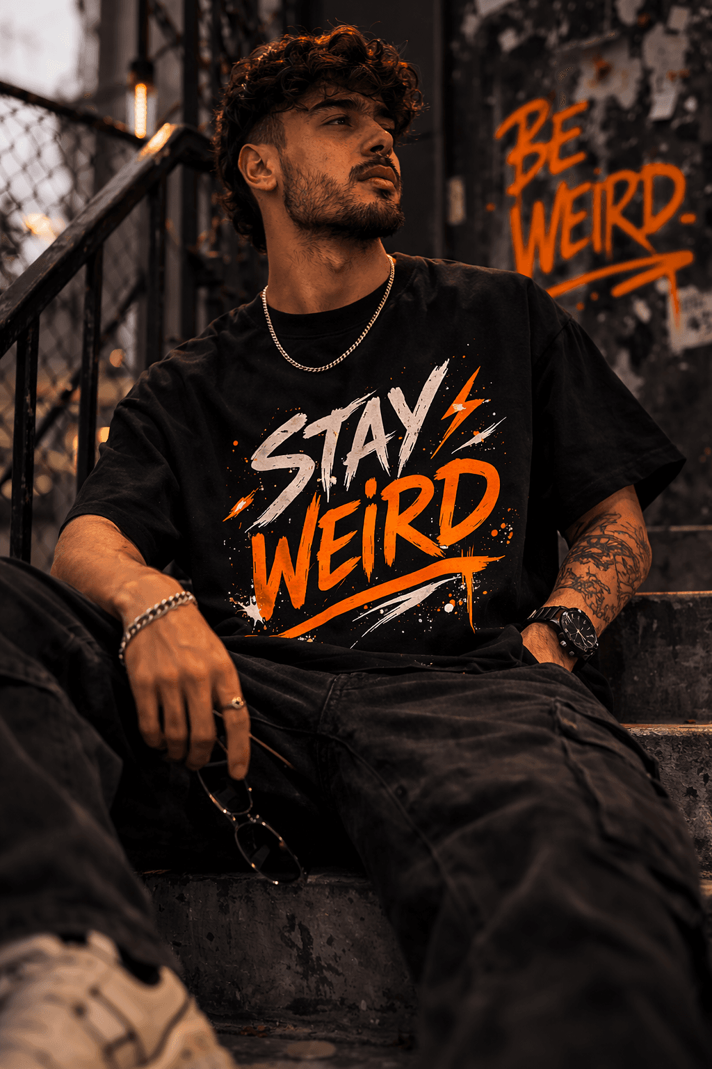Attitude Tees